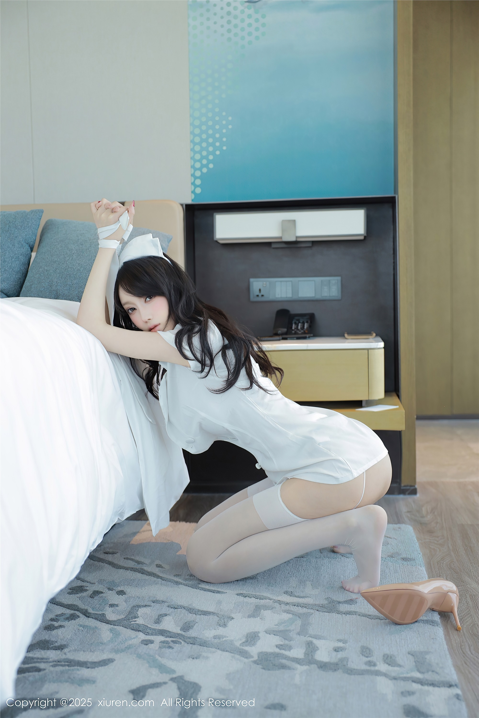 Xiuren秀人网 2025.07.04 NO.10507 玥儿玥er